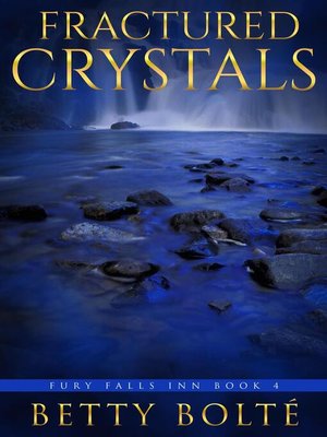 cover image of Fractured Crystals